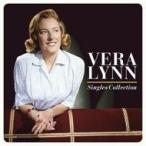 Vera Lynn / Singles Collection 輸入盤 〔CD〕
