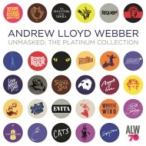 Andrew Lloyd Webber ¥¢¥ó¥É¥ê¥å¡¼¥í¥¤¥É¥¦¥§¥Ð¡¼ / ¥¢¥ó¥Þ¥¹¥¯¥È(¥¶¡¦¥×¥é¥Á¥Ê¥à¡¦¥³¥ì¥¯¥·¥ç¥ó) ¹ñÆâÈ× ¡ÌCD¡Í