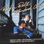 Rock N Roll Standard Club (B'z) / ROCK'N ROLL STANDARD CLUB  〔CD〕