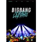 BIGBANG (Korea) ビッグバン / JAPAN DOME TOUR 2017 -LAST DANCE- (2Blu-ray) 〔BLU-RAY DISC〕