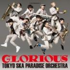 Tokyo Ska Paradise Orchestra Tokyo Ska Paradise Orchestra / GLORIOUS (CD)
