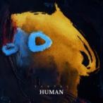 yahyel / Human [ первый раз ограничение запись ] (CD)