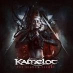 Kamelot キャメロット / Shadow Theory 国内盤 〔CD〕