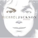 Michael Jackson マイケルジャクソン / Invincible  〔BLU-SPEC CD 2〕