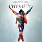 Michael Jackson マイケルジャクソン / This Is It  〔BLU-SPEC CD 2〕