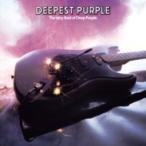 Deep Purple ディープパープル / Deepest Purple 国内盤 〔SHM-CD〕