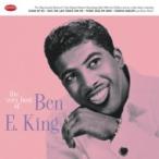 Ben E King ベンEキング / Stand By Me - Best Of Ben E King 国内盤 〔SHM-CD〕