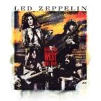 Led Zeppelin レッドツェッペリン / 伝説のライヴ─HOW THE WEST WAS WON 国内盤 〔CD〕