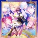 VALSHE バルシェ / 激情型カフネ / ラピスラズリ 【ラピス盤】(+DVD)  〔CD Maxi〕