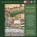 Steve Nelson / Easy Living 国内盤 〔SACD〕