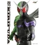 ショッピング仮面ライダーダブル DETAIL OF HEROES EX 仮面ライダーW 特写写真集 KIRIFUDA ［復刻版］ / 宇宙船編集部  〔本〕