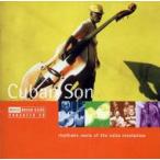 オムニバス(コンピレーション) / Rough Guide To Cuban Son 国内盤 〔CD〕