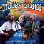 Moody Blues ムーディーブルース / Day Of Future Passed Live 輸入盤 〔CD〕