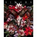 lynch. ¥ê¥ó¥Á / SINNERS-no one can fake my blood- ¡ÌCD¡Í