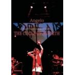 Angelo アンジェロ / Angelo LIVE at TOKYO DOME CITY HALL「THE CYCLE OF REBIRTH」  〔DVD〕