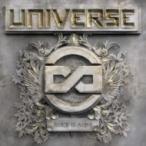 Universe (Rock) / Rock Is Alive 国内盤 〔CD〕