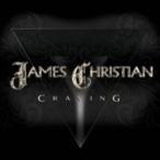 James Christian (Rock) / Craving 国内盤 〔CD〕