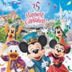 Disney / Åìµþ¥Ç¥£¥º¥Ë¡¼¥ê¥¾¡¼¥È 35¼þǯ ¡È¥Ï¥Ô¥¨¥¹¥È¥»¥ì¥Ö¥ì¡¼¥·¥ç¥ó!¡É ¥¢¥Ë¥Ð¡¼¥µ¥ê¡¼ ¥ß¥å¡¼¥¸¥Ã¥¯¡¦¥¢¥ë
