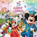 Disney / Åìµþ¥Ç¥£¥º¥Ë¡¼¥ê¥¾¡¼¥È 35¼þǯ ¡È¥Ï¥Ô¥¨¥¹¥È¥»¥ì¥Ö¥ì¡¼¥·¥ç¥ó!