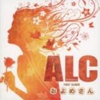 ALC (歌謡曲) / およめさん  〔CD〕