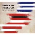 Ulysses Owens Jr. / Songs Of Freedom:  A Tribute To Joni Mitchell,  Abbey Lincoln  &amp;  Nina Simone  国内盤 〔CD〕