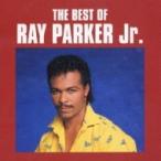 Ray Parker Jr. Ray Parker Junior / Best Of записано в Японии (CD)
