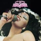 Donna Summer ドナサマー / Live And More  国内盤 〔CD〕