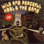 Kool&amp;The Gang прохладный & The gang / Wild And Peaceful записано в Японии (CD)
