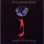 Kool&amp;The Gang прохладный & The gang / Light Of Worlds записано в Японии (CD)