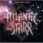 Atlantic Starr アトランティックスター / Radiant  国内盤 〔CD〕