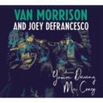 Van Morrison バンモリソン / You're Driving Me Crazy 輸入盤 〔CD〕
