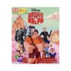 WRECK‐IT　RALPH　シュガー・ラッシュ 英語で楽しもう　ディズニーストーリー / ポプラ社  〔本〕