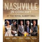  сборник ( компиляция ) / Nashville In Concert (Live At The Royal Albert Hall, London / : 2017) (DVD)