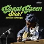 Grant Green ¥°¥é¥ó¥È¥°¥ê¡¼¥ó / Slick!: Live At Oil Can Harry's (ÂÓ¡¦²òÀâÉÕ¤¹ñÆâÈ×»ÅÍÍÍ¢ÆþÈ×) Í¢ÆþÈ× ¡ÌCD¡Í