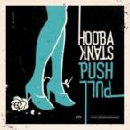 Hoobastank フーバスタンク / Push Pull 【デラックス・エディション】 (SHM-CD+DVD) 国内盤 〔SHM-CD〕