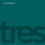 mouse on the keys мышь on The ключ z/ tres (CD)