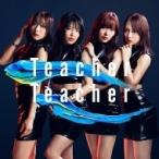 AKB48 / Teacher Teacher 【Type D 通常盤】(+DVD)  〔CD Maxi〕