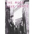 THE MODS モッズ / LIVE BRATS  〔DVD〕