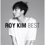 ¥í¥¤¡¦¥¥à / ROY KIM BEST (CD+DVD) ¡ÌCD¡Í