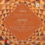Haydn ハイドン / 弦楽四重奏曲第76番『五度』、第77番『皇帝』、第78番『日の出』　アルバン・ベルク四重奏団