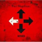 Three Days Grace スリーデイズグレース / Outsider 国内盤 〔CD〕