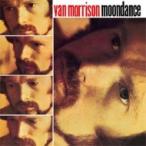 Van Morrison バンモリソン / Moondance 【紙ジャケット／SHM-CD】 国内盤 〔SHM-CD〕