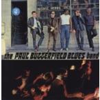 Paul Butterfield Blues Band ポールバターフィールドブルースバンド / Paul Butterfield Blues Band 【紙ジャケット／SHM-CD】