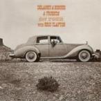 Delaney&amp;Bonnie デラニー＆ボニー / On Tour With Eric Clapton 【紙ジャケット／SHM-CD】 国内盤 〔SHM-CD〕