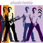 奥田民生 オクダタミオ / ヘヘヘイ  〔CD Maxi〕