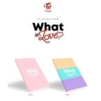 TWICE / 5th Mini Album: What is Love? (¥é¥ó¥À¥à¥«¥Ð¡¼¡¦¥Ð¡¼¥¸¥ç¥ó) ¡ÌCD¡Í