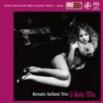 Renato Sellani レナートセラニ / O Sole Mio 国内盤 〔SACD〕
