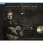John Cougar Mellencamp ジョンクーガーメレンキャンプ / Plain Spoken:  From The Chicago Theatre (Blu-ray+CD)  〔BLU-RAY DISC〕