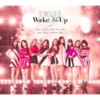 TWICE / Wake Me Up ¡Ú½é²ó¸ÂÄêÈ×A¡Û(CD+DVD) ¡ÌCD Maxi¡Í