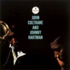 John Coltrane ジョンコルトレーン / John Coltrane And Johnny Hartman (Mqa  /  Uhqcd)  〔Hi Quality CD〕